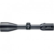 Swarovski 2.5-15x56 Z6 Riflescope (matte Black)