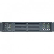 Ashly Ne4250.70 Network-enabled 250w Four-channel 70v Amplifier