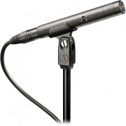 Audio-technica At4022 Omnidirectional Condenser Microphone