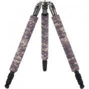 Lenscoat Legcoat Tripod Leg Protectors (digital Camo, 3-pack)