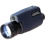 Night Detective Quest 5m 5x Night Vision Monocular (black)