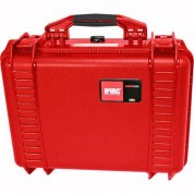 Hprc 2400e Hard Case Without Foam (red)