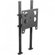 Winsted Universal Dual-pole Monitor Mount