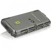 Iogear 4-port Usb 2.0 Micro Hub