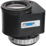 Letus35 Lt35elt82 Elite Adapter With 82mm Ring