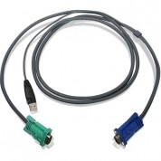 Iogear 6' (1.8 M) Usb Kvm Cable