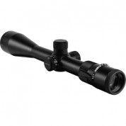 Vortex 6.5-20x50 Viper Pa Riflescope (matte Black)