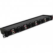 Pro Co Sound It4a 4 Channel Rackmountable Balancing Box