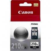 Canon Pg-210xl Black Ink Tank