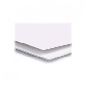 Archival Methods 4-ply Pearl White Conservation Mat Board (13 X 19