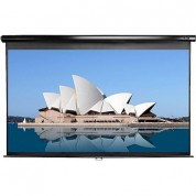 Elite Screens M106uwh Manual Series Projection Screen (52 X 92.4