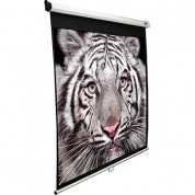 Elite Screens M135xwh2 Manual Series Projection Screen (66.2 X 117.7