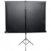 Elite Screens T71uws1 Portable Tripod Screen (50 X 50