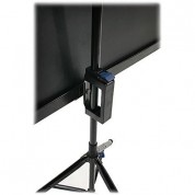 Elite Screens T120uwv1 Portable Tripod Screen (72 X 96