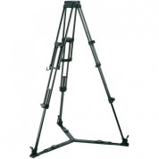 Vinten 3821-3 Pozi-loc Aluminum Tripod Legs (black)