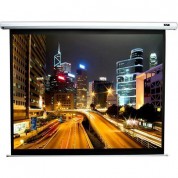 Elite Screens Electric84v Spectrum Motorized Projection Screen (50 X 67