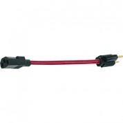 Middle Atlantic Iec-12x20-red Iec Power Cords (20 Count) Red