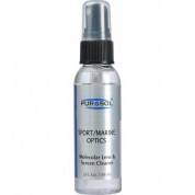 Purosol Sport/marine Optics Cleaner (2 Oz Bottle)