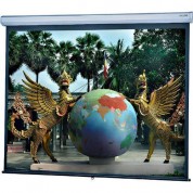 Da-lite 34726 Model C Manual Projection Screen With Csr (50 X 80