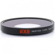 16x9 169-hdsf45x-82 Exii Fisheye Converter Lens