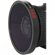 16x9 169-hdsf45x-82 Exii Fisheye Converter Lens