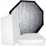 Photoflex Nylon Fabric Grid For Medium Octodome (5')