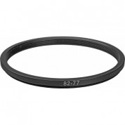 General Brand 82-77mm Step-down Ring