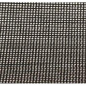 Rosco E-colour #e275 Black Scrim Fluorescent Lighting Sleeve/tube Guard (4' Long)