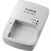 Canon Cb-2ly Battery Charger For Canon Nb-6l Lithium-ion Battery