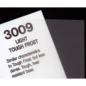 Rosco #3009 Light Tough Frost Fluorescent Sleeve T12 (48