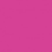 Rosco Fluorescent Lighting Sleeve/tube Guard (e-colour #e128 Bright Pink, 8' Long)