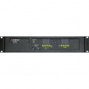 Ashly Ne4400d - Digital Signal Network Processor