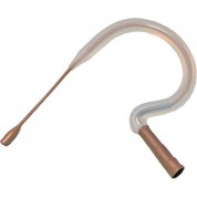 Countryman E6s Omnidirectional Earset Microphone For Lectrosonics Transmitters (low Gain, Tan)