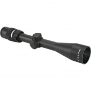 Trijicon Accupoint 3-9x40 Riflescope (matte Black)