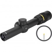 Trijicon Accupoint 1-4x24 Riflescope (matte Black)