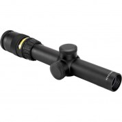 Trijicon Accupoint 1-4x24 Riflescope (matte Black)