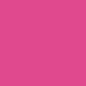 Rosco Fluorescent Lighting Sleeve/tube Guard (#343 Neon Pink, 3' Long)