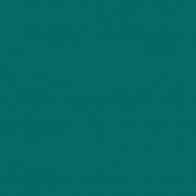 Rosco Fluorescent Lighting Sleeve/tube Guard (#395 Teal Green, 3' Long)