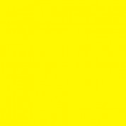 Rosco Fluorescent Lighting Sleeve/tube Guard (#10 Medium Yellow, 2' Long)