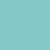 Rosco Fluorescent Lighting Sleeve/tube Guard (calcolor #calcolor 60 Cyan, 3' Long)