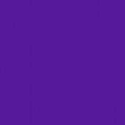 Rosco Fluorescent Lighting Sleeve/tube Guard ( E-colour #e058 Lavender Blue, 3' Long)