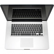 Logickeyboard Logicskin Clear Protective Keyboard Cover For Macbook Pro (unibody), Macbook Air, And Macbook