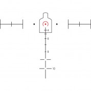 Trijicon 3.5x35 Acog Riflescope (matte Black)