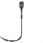 Sennheiser Mke1 - Professional Lavalier Microphone With Pigtail (black)