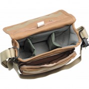 Domke F-10 Jd Medium Shoulder Bag (sand)