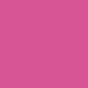 Rosco Fluorescent Lighting Sleeve/tube Guard (#43 Deep Pink ,4' Long)