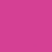 Rosco Fluorescent Lighting Sleeve/tube Guard (#e128 Bright Pink ,4' Long)