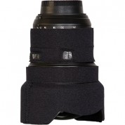 Lenscoat Lens Cover For Nikon 14-24mm F/2.8 Af (black)