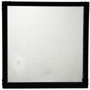 Litepanels 45° Honeycomb Grid For 1x1 Led Lights