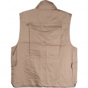 Humvee By Campco Ranger Vest - Large (khaki)